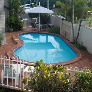 Northpoint Aparthotel
